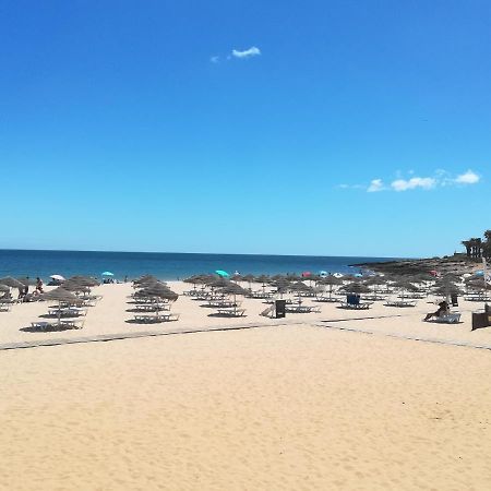 Willa Casa Da Praia | Luz Beach Zewnętrze zdjęcie