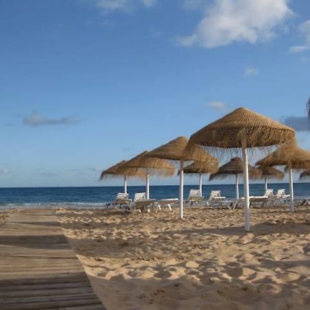 Willa Casa Da Praia | Luz Beach Zewnętrze zdjęcie