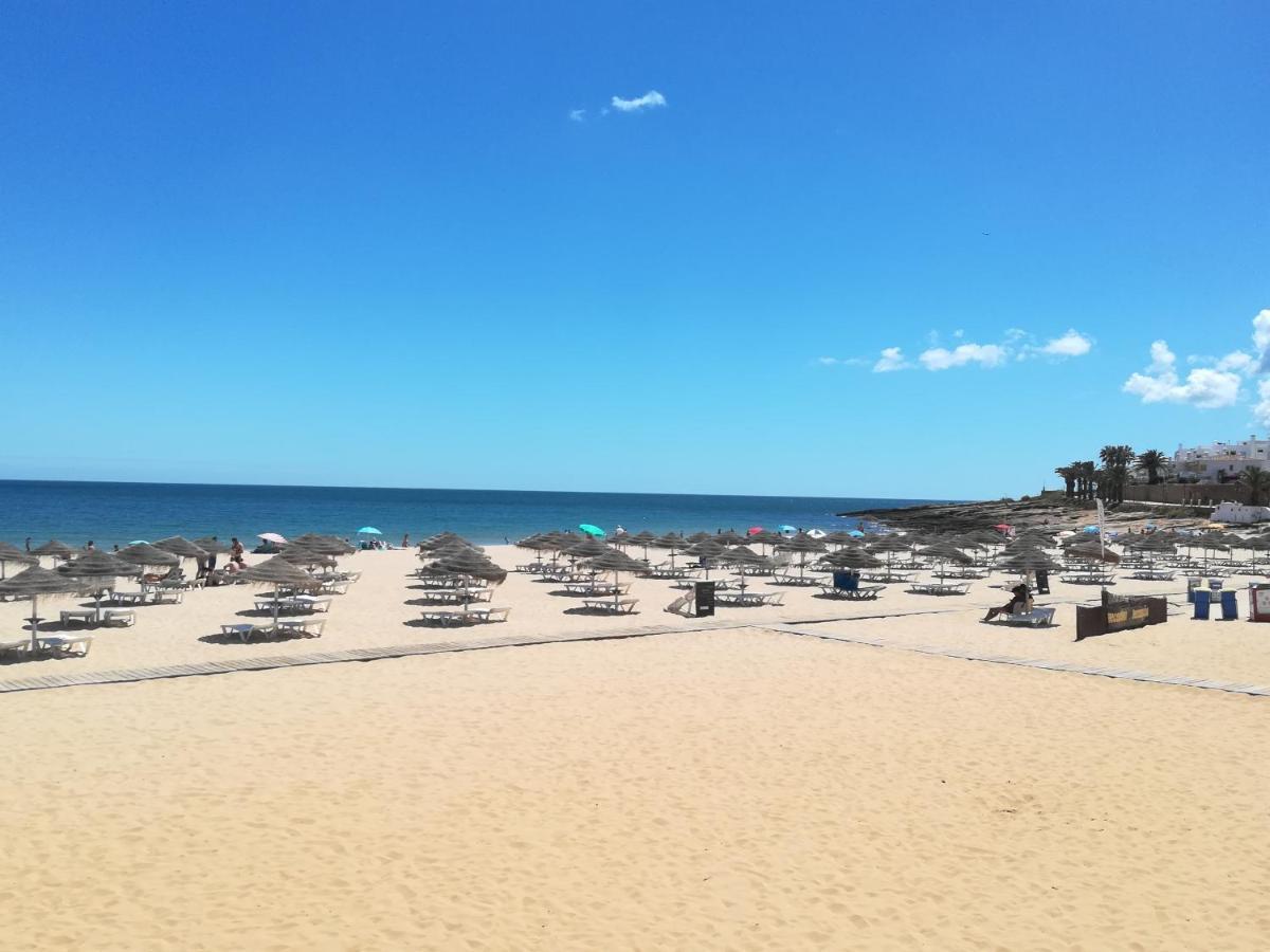 Willa Casa Da Praia | Luz Beach Zewnętrze zdjęcie