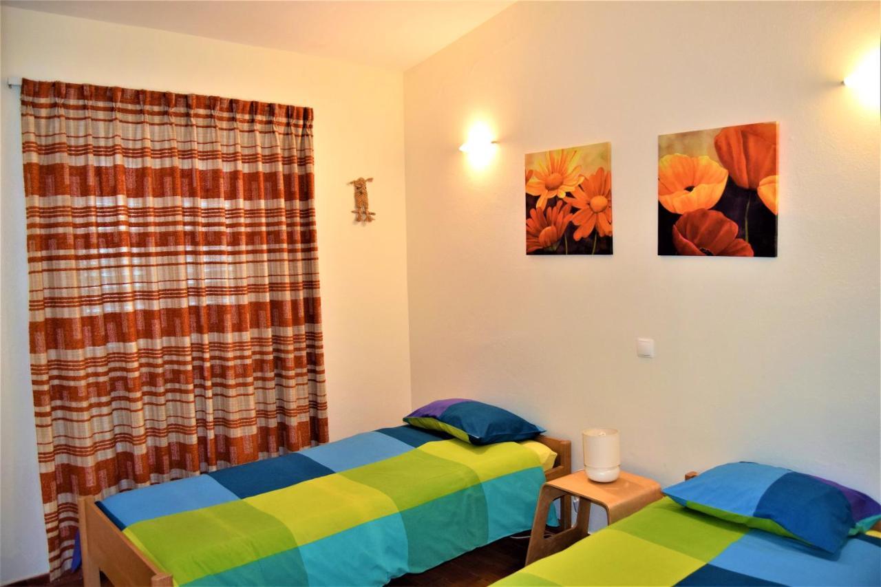 Willa Casa Da Praia | Luz Beach Zewnętrze zdjęcie