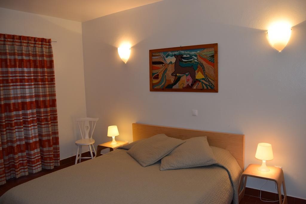 Willa Casa Da Praia | Luz Beach Zewnętrze zdjęcie