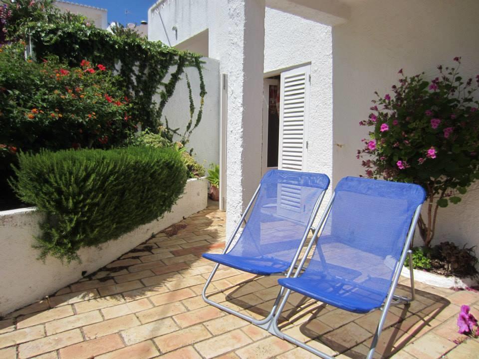 Willa Casa Da Praia | Luz Beach Zewnętrze zdjęcie