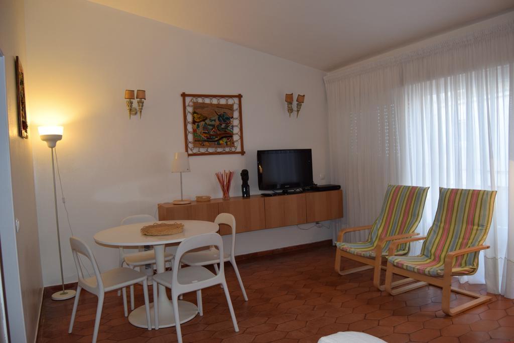 Willa Casa Da Praia | Luz Beach Zewnętrze zdjęcie