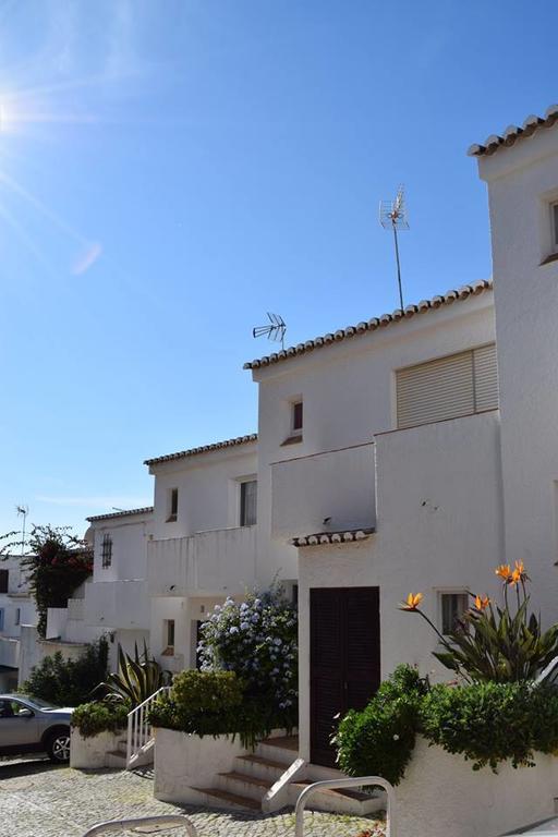 Willa Casa Da Praia | Luz Beach Zewnętrze zdjęcie