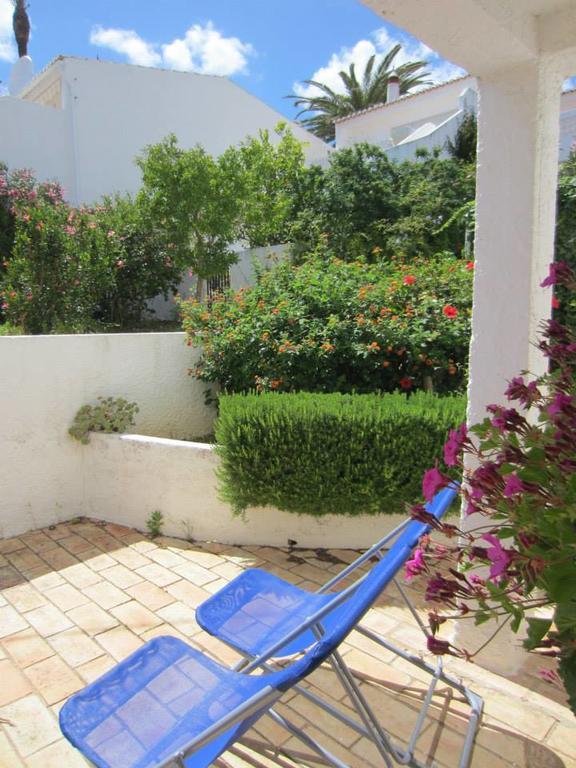 Willa Casa Da Praia | Luz Beach Zewnętrze zdjęcie