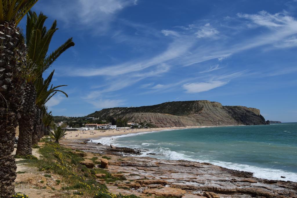 Willa Casa Da Praia | Luz Beach Zewnętrze zdjęcie