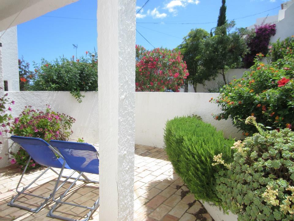Willa Casa Da Praia | Luz Beach Zewnętrze zdjęcie
