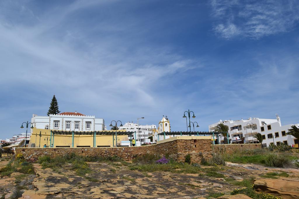 Willa Casa Da Praia | Luz Beach Zewnętrze zdjęcie