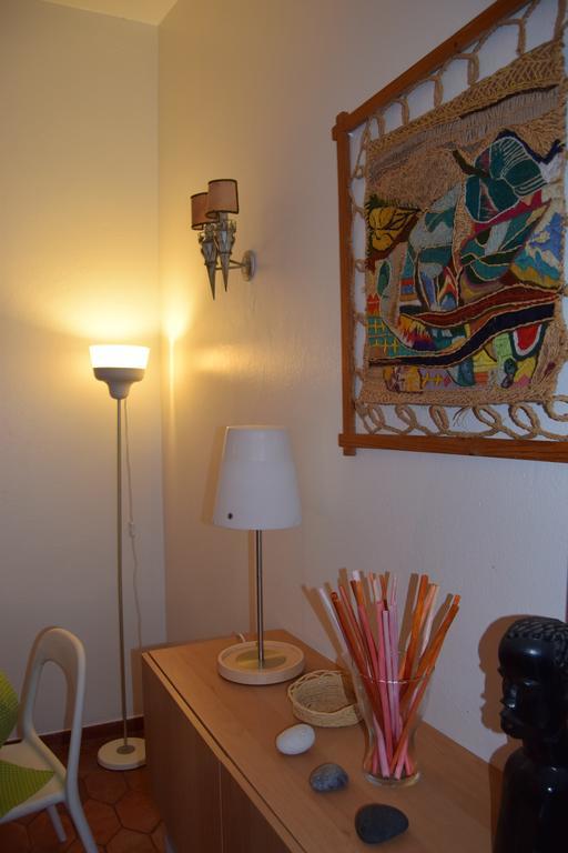 Willa Casa Da Praia | Luz Beach Zewnętrze zdjęcie