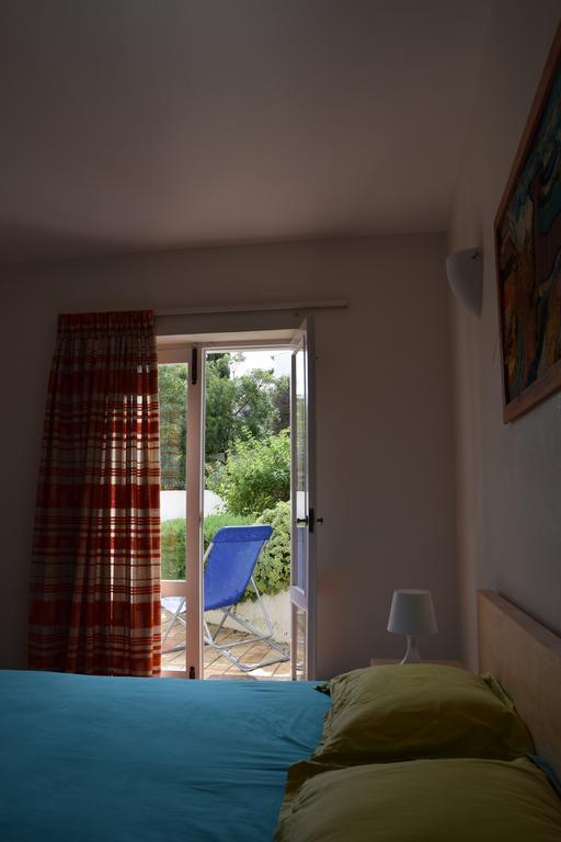 Willa Casa Da Praia | Luz Beach Zewnętrze zdjęcie